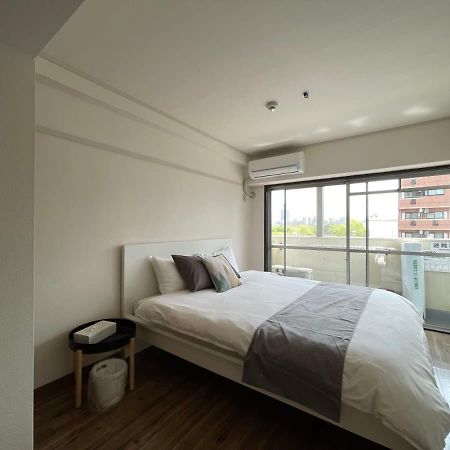 Bhotel Dai3Himawari - 2Br Good For 6Ppl Overlooking Peace Park With Wifi! Χιροσίμα Εξωτερικό φωτογραφία