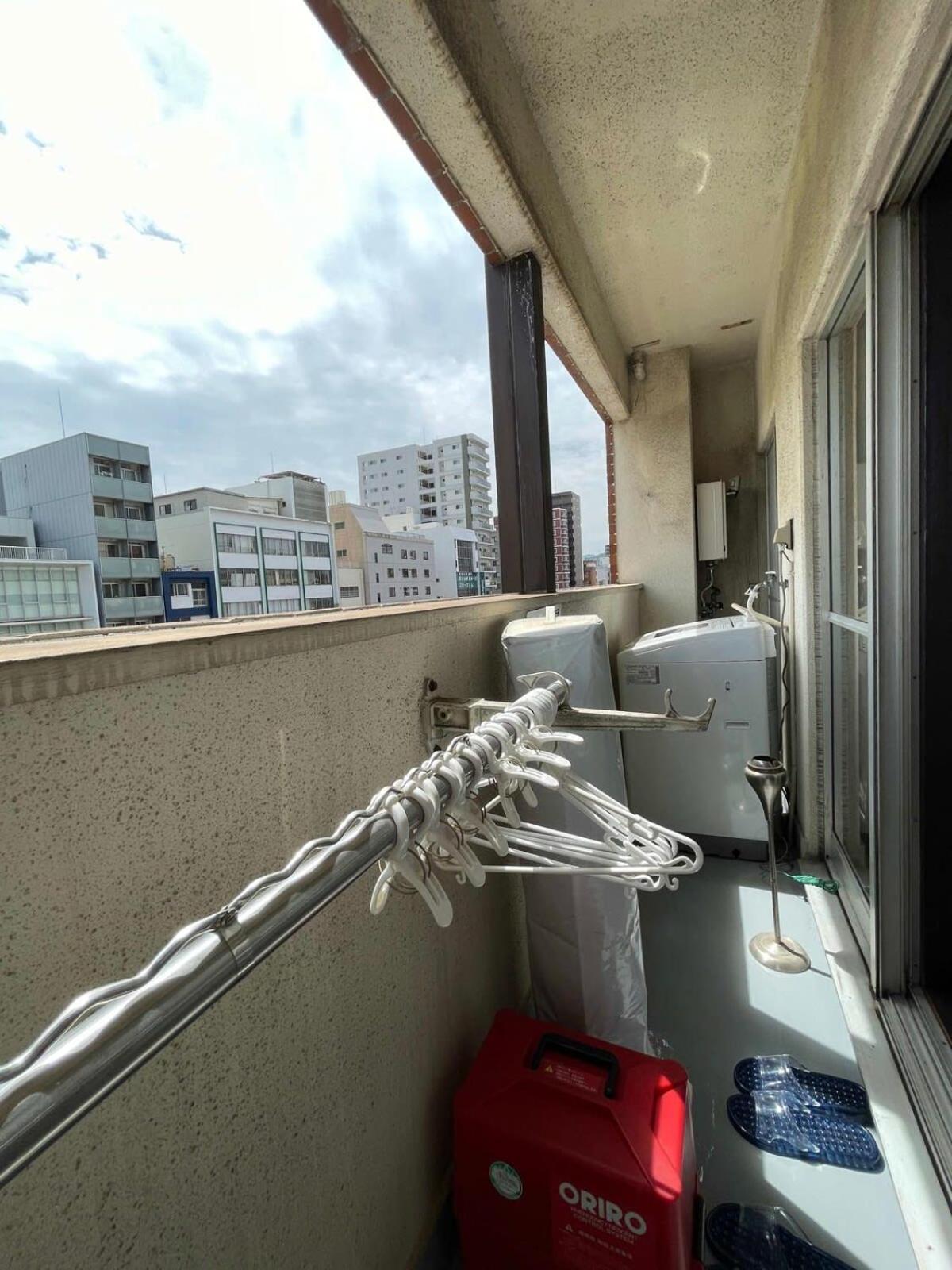 Bhotel Dai3Himawari - 2Br Good For 6Ppl Overlooking Peace Park With Wifi! Χιροσίμα Εξωτερικό φωτογραφία