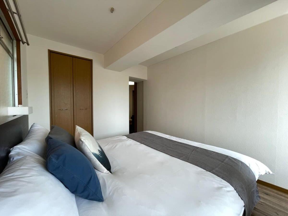 Bhotel Dai3Himawari - 2Br Good For 6Ppl Overlooking Peace Park With Wifi! Χιροσίμα Εξωτερικό φωτογραφία